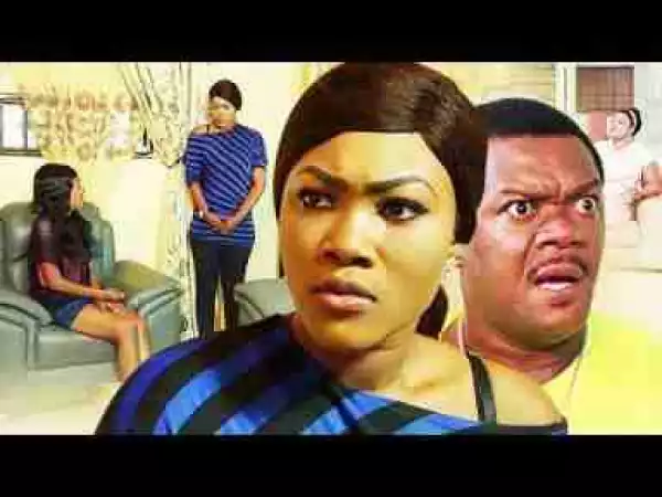 Video: AM IN LOVE WITH THE WRONG GIRL - 2017 Latest Nigerian Nollywood Full Movies | African Movies